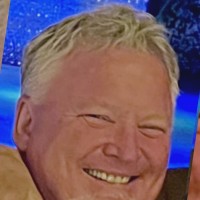 Matson Logistics Employee Rusty Rolfe's profile photo