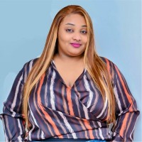 SODIPHARM SA Employee Rokhaya Diallo's profile photo