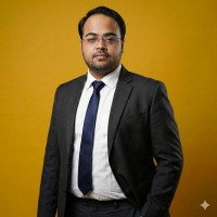 Mervice Infotech Pvt. Ltd. Employee Rajesh Mukherjee's profile photo