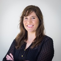 Draig Geoscience Employee Kathleen McMahon's profile photo