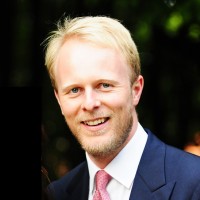 Jouke Garretsen