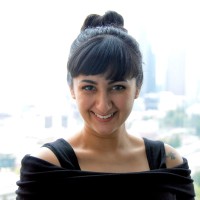Everstrong Employee Tanya Fernandez's profile photo