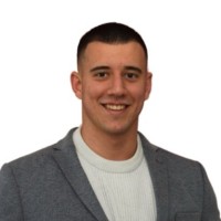 TokWise Employee Lachezar Valev's profile photo