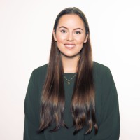 Solgaard Design Inc. Employee Mia Dragaasoeien's profile photo