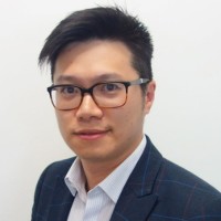 Patrick Gan Email