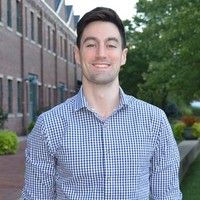 Abe Employee Aaron Childs's profile photo