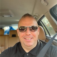 Fire Security AS Employee Daniel MacIejewski's profile photo