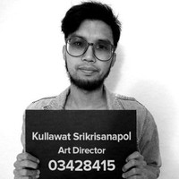 Nootrobox Employee Kullawat Srikrisanapol's profile photo