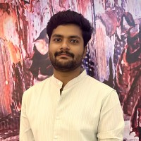 Udhay Hariharan Email
