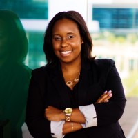 Toyota North America Employee Jami Williams's profile photo