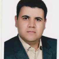 Golrang Industrial Group Employee Ali Ramezani's profile photo