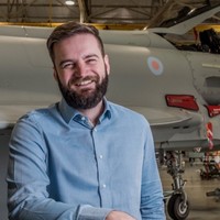 Thales Employee Rick McCann's profile photo