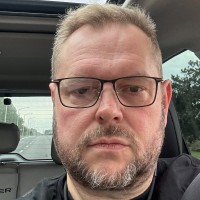 REVENUE, FLORIDA DEPARTMENT OF Employee Thomas Sproull's profile photo