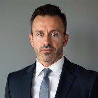 Enerpac Employee Chris Burns's profile photo