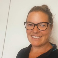 Leda Machinery Australia Employee Julia Harvey's profile photo