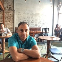 Ajay Chacko Email