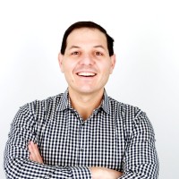 Comm-Fit Employee Myles S.'s profile photo