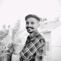 Klynetech Media Pvt. Ltd. Employee Nikit Sharma's profile photo