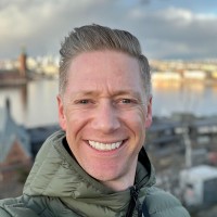 Akcelo Employee Peter Coleman's profile photo