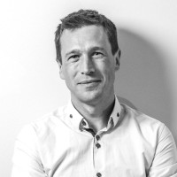 Normative.io Employee Pierre Lemerle's profile photo