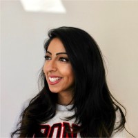 SportsPro Media Employee Mani Gill's profile photo