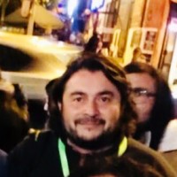 ONG Paicabi Employee Marcelo Nova Toro's profile photo