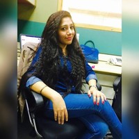 Global Infotech Corporation Employee Juhi Roy's profile photo