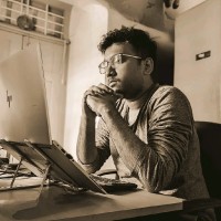 AMD Employee Arpith S's profile photo