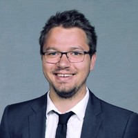 DesignTIME Inc. Employee Hendrik Grobler's profile photo