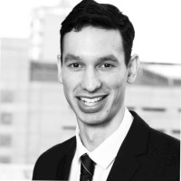 ISAWITFIRST.com Employee Bilal Ahmad's profile photo