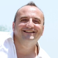 Ser.mac Srl Employee Luigi Russo's profile photo