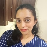 The Fife Arms Employee Sandhya Arun's profile photo