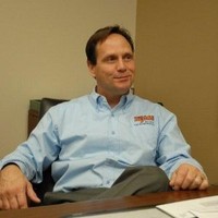 Team Office Technologies Employee Thomas Reeveley's profile photo