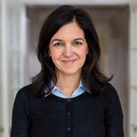 Rebecca Dokho