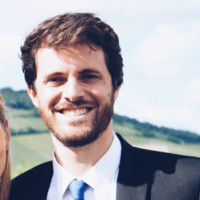 Docusign Employee Pierre Daniel's profile photo