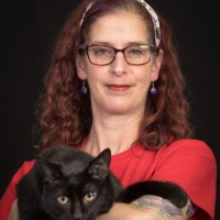Friends for Animals of Metro Detroit Employee Trish O'Donnell's profile photo