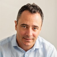 rain South Africa Employee Jerome Touze's profile photo