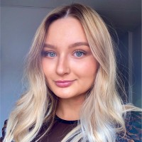 BESTSELLER Employee Cecilie Rasmussen's profile photo