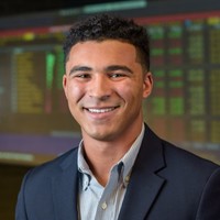 Tribe Capital Employee Trey Brunson's profile photo