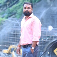 Taurus Solutions Ltd Employee Suraj Ray's profile photo