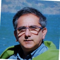 Labcorp Employee Hamid Tehrani's profile photo