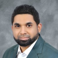 Marshall Health Network Employee Fareed Aziz's profile photo