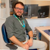 ASSIST - Associação dos Servidores RJ Employee Ricardo Almeida's profile photo