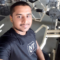 SunLink Employee Pravin Ambekar's profile photo