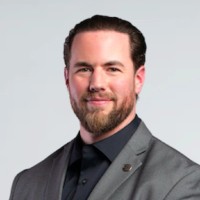 Consortium Risk Employee Forrest Hutter's profile photo