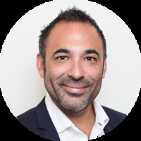 Optimus Systems Employee Marek Drummond's profile photo