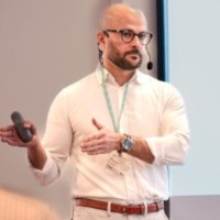 Brigital Employee Kahin Akram's profile photo