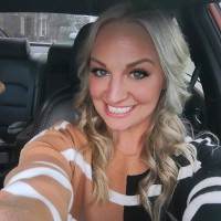 Kristen Cenkus Email & Phone Number