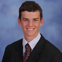 Lucid Software Employee David Neil's profile photo