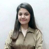 Web N Soft Solution Employee Aarti Makwana's profile photo